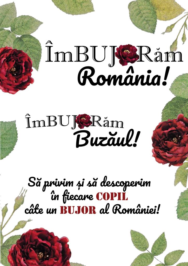 imbujoram România 